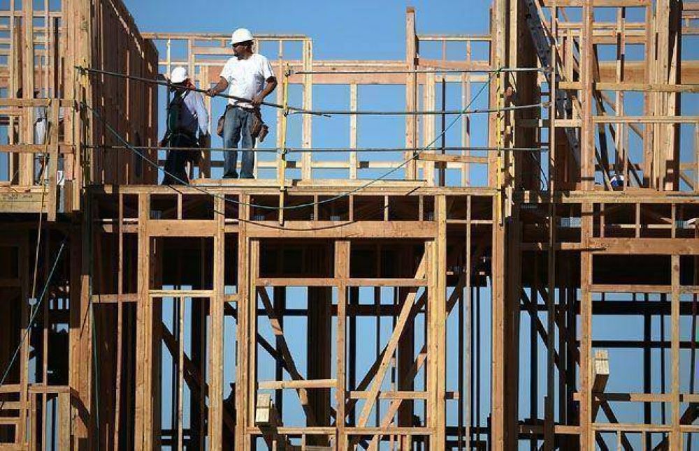Analizan una nueva regularizaci�n catastral