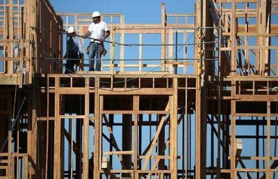 Analizan una nueva regularizaci�n catastral