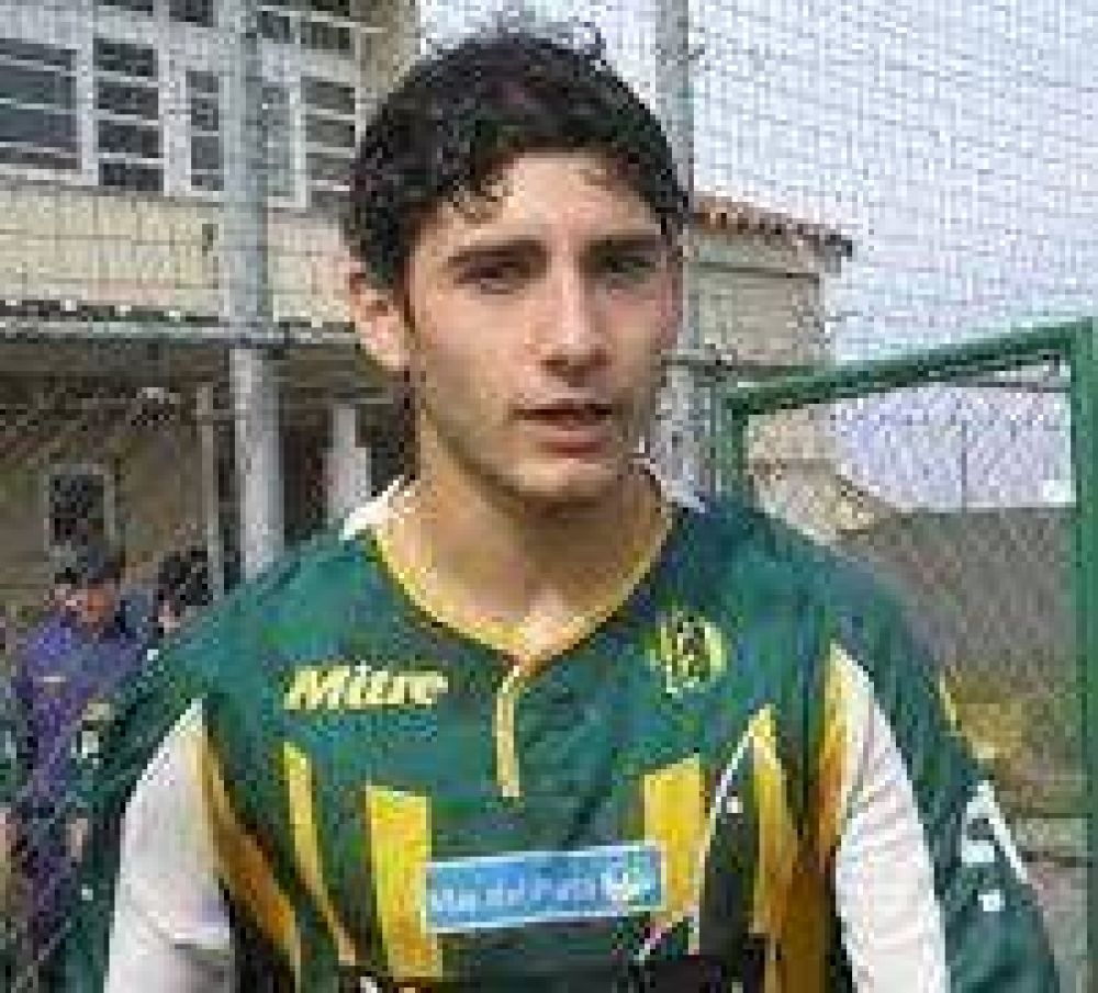 Brian Uribe es nuevo jugador del Torito