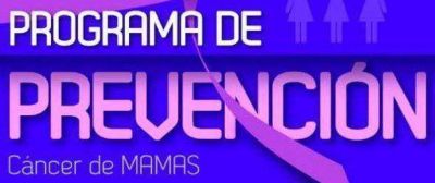 En s�lo dos horas se otorgaron m�s de 100 turnos para mamograf�as