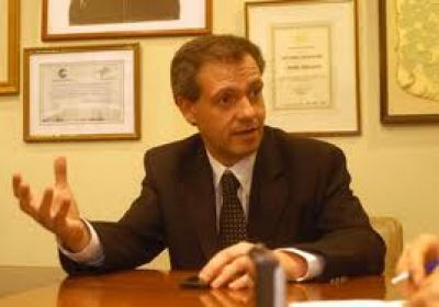 Artime le contest� a CAMECO y dijo que �la planificaci�n no puede responder a las necesidades sectoriales�