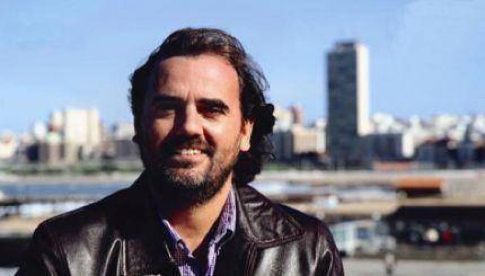 De Narv�ez, Pepe Scioli y Giri lanzan oficialmente campa�a en Mar del Plata