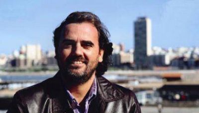 De Narv�ez, Pepe Scioli y Giri lanzan oficialmente campa�a en Mar del Plata
