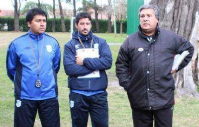 Uni�n tuvo otra jornada exigente de pretemporada, mientras Pirez aguarda m�s refuerzos