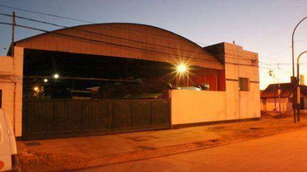 El Municipio compr� el predio donde funcion� la empresa Terraza Hnos. 
