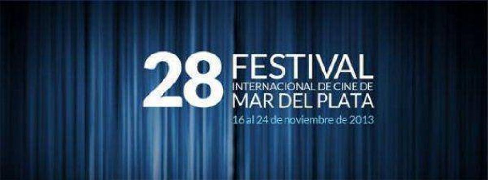 Abren la convocatoria para el 28� Festival de Cine de Mar del Plata