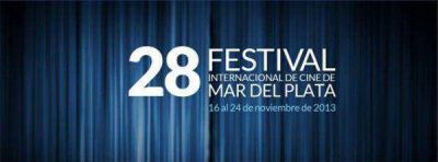 Abren la convocatoria para el 28� Festival de Cine de Mar del Plata
