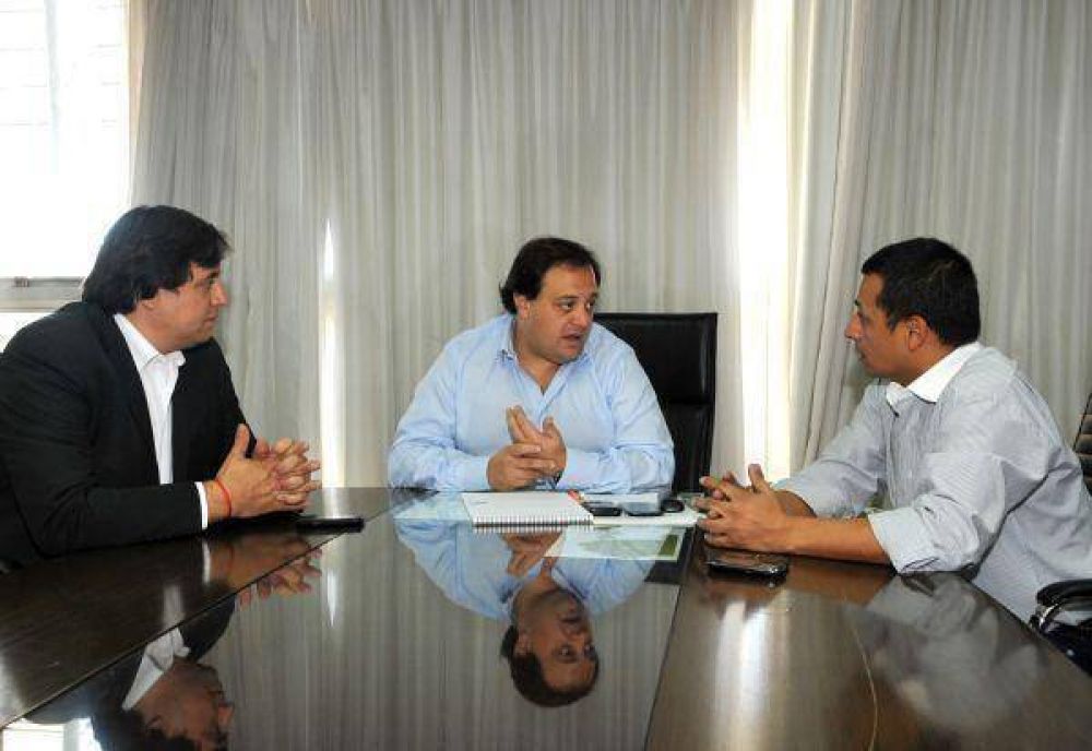 Se regulariz� el Plan M�s Vida