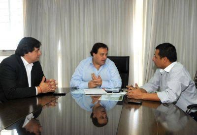 Se regulariz� el Plan M�s Vida