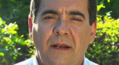 �Este Municipio tiene exceso de gastos�