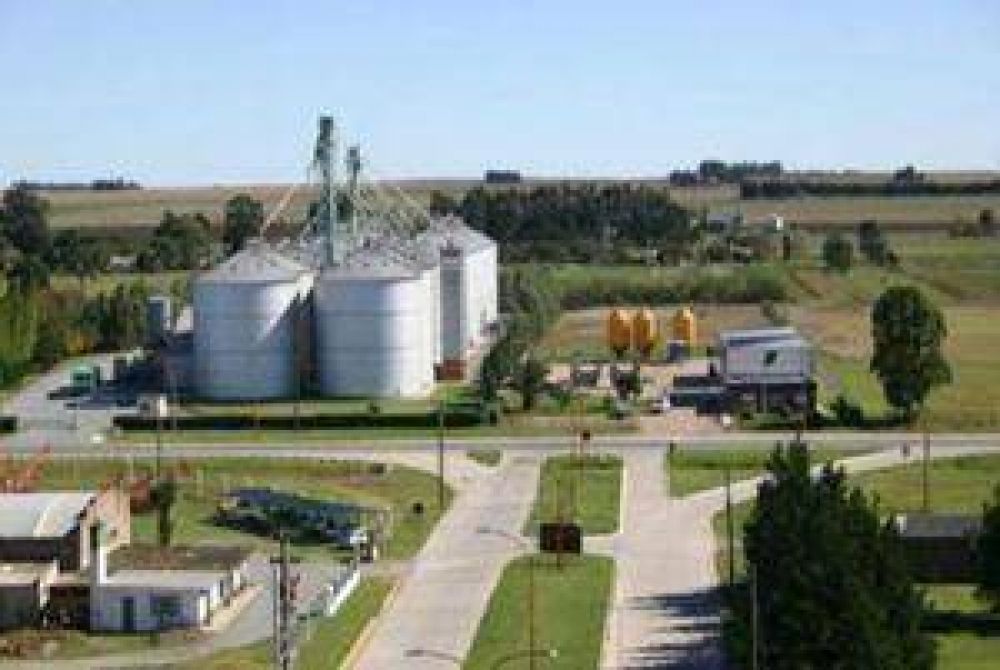 Parque Industrial: �Nos quieren vender un nuevo verso�