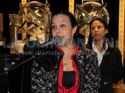 Ya est� el orden de los partidos en la boleta