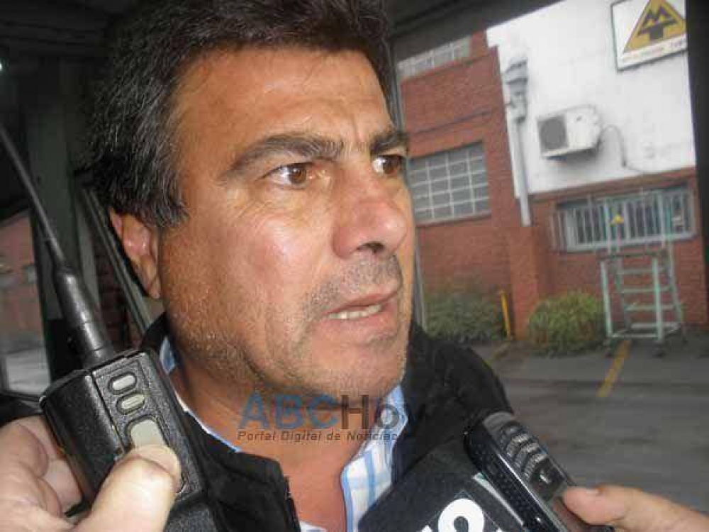 Renault Argentina present� un plan de inversiones de $9 millones para MT