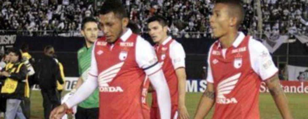 Central insistir� por el colombiano Valdez