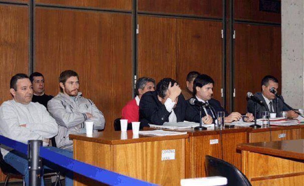 Abigeato en Quem�: condenas de 4 y 5 a�os
