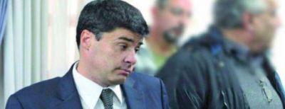 Gonzalo Est�vez: �No estaba preparado para tener el cargo que tuve�