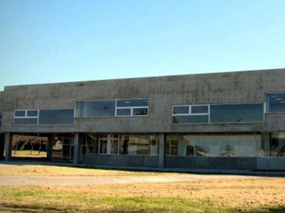 La Facultad de Ingenier�a ya cuenta con un nuevo edificio en La Siberia