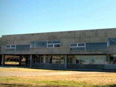 La Facultad de Ingenier�a ya cuenta con un nuevo edificio en La Siberia