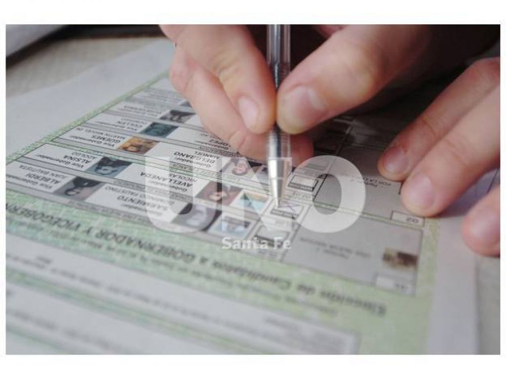 Elecciones con limitaciones publicitarias para hacer campa�a