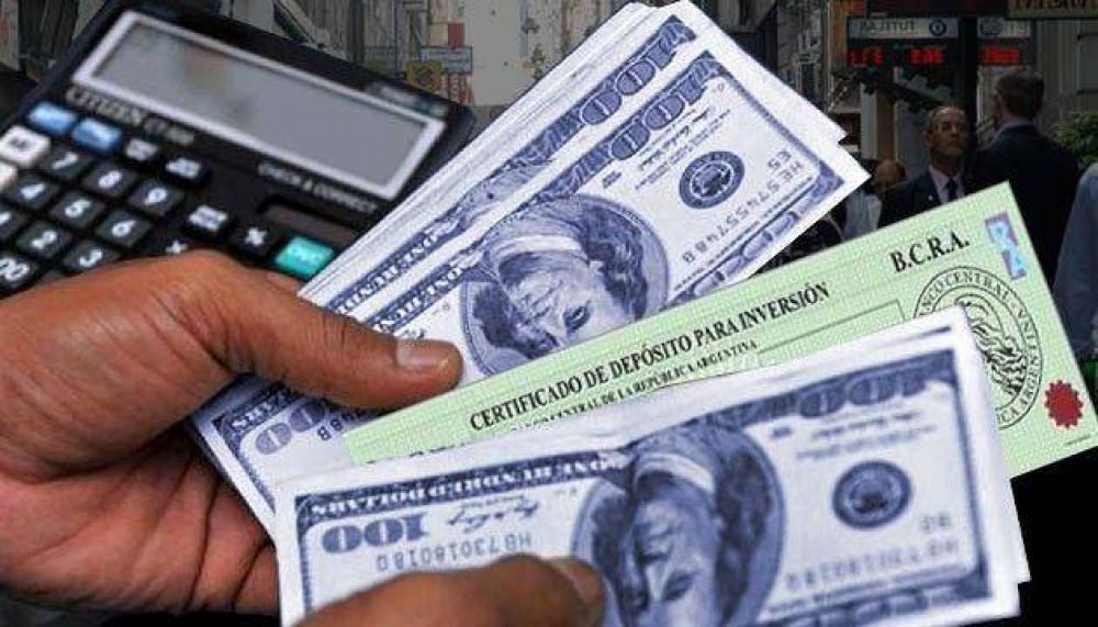 Macri, contra los cedines
