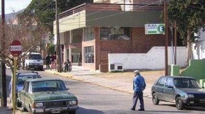 Carlos Paz: Junta Electoral comenzar� a trabajar despu�s de la feria judicial