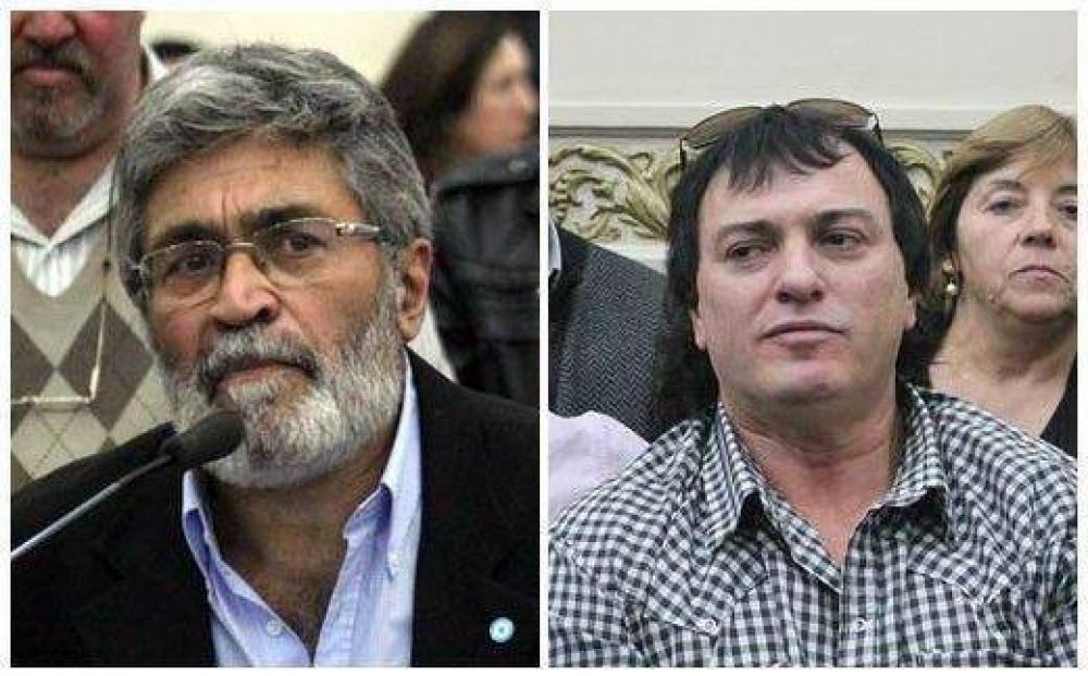 CGT Regional C�rdoba sale a la calle y la �Nacional y Popular� va hoy a Casa Rosada