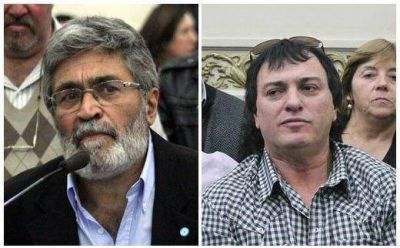 CGT Regional C�rdoba sale a la calle y la �Nacional y Popular� va hoy a Casa Rosada