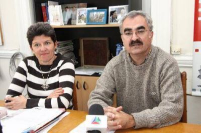 Buscan declarar a Tres Arroyos libre de "fracking"