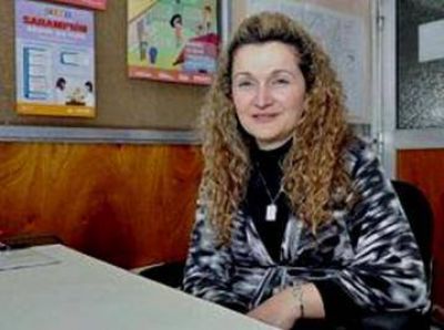 Gripe "A": eval�an la posibilidad de suspender actividades