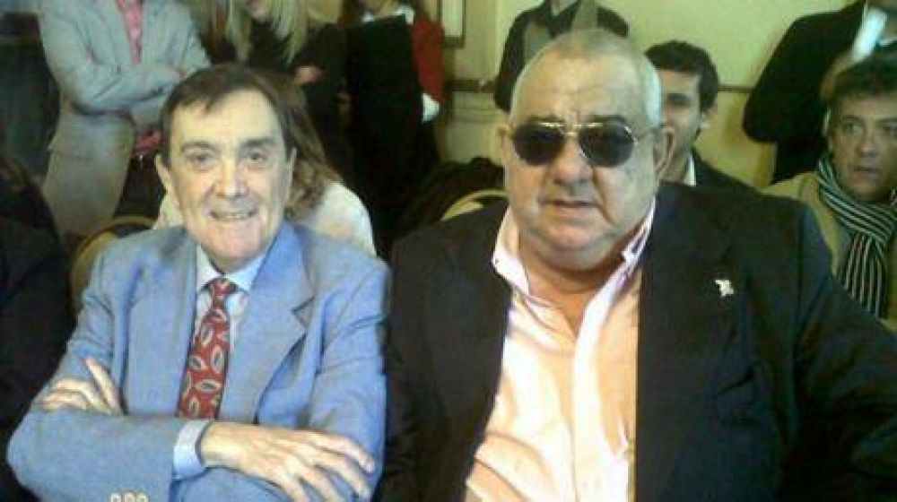 El cuarteto ya es Patrimonio Cultural