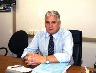 Se firm� el nombramiento: Binner design� al doctor Hugo Degiovanni como camarista penal
