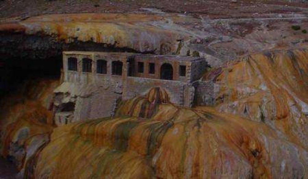 En Puente de Inca habr� un centro de salud