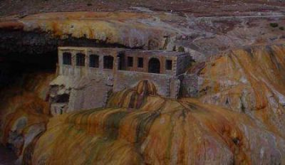 En Puente de Inca habr� un centro de salud