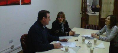 Rendici�n de cuentas del municipio