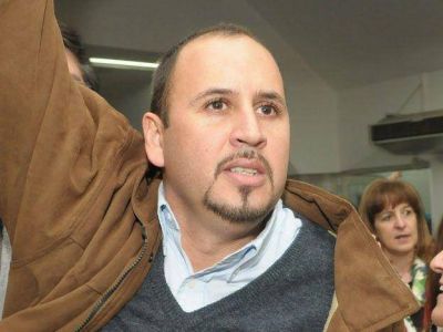 El nuevo titular del SUTE promete un escenario de conflicto si P�rez "lo defrauda" con sus ofertas salariales