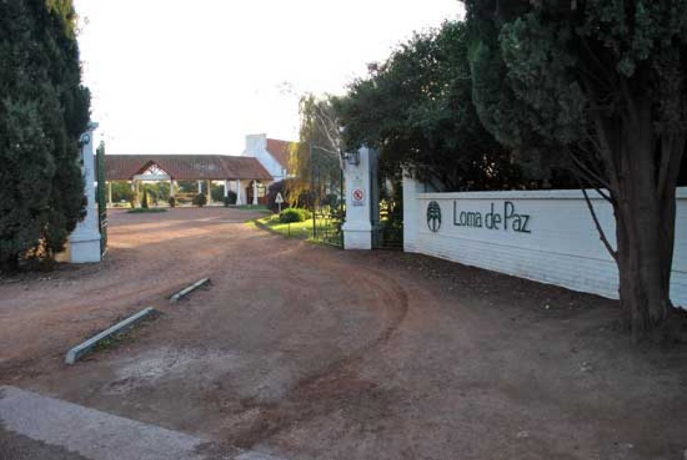 Tres empresas buscan administrar Loma de Paz