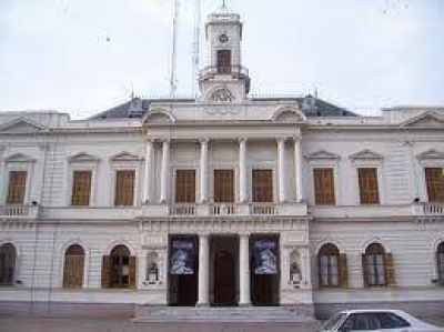 Rafael Dupuy , Director de Turismo y Recreaci�n