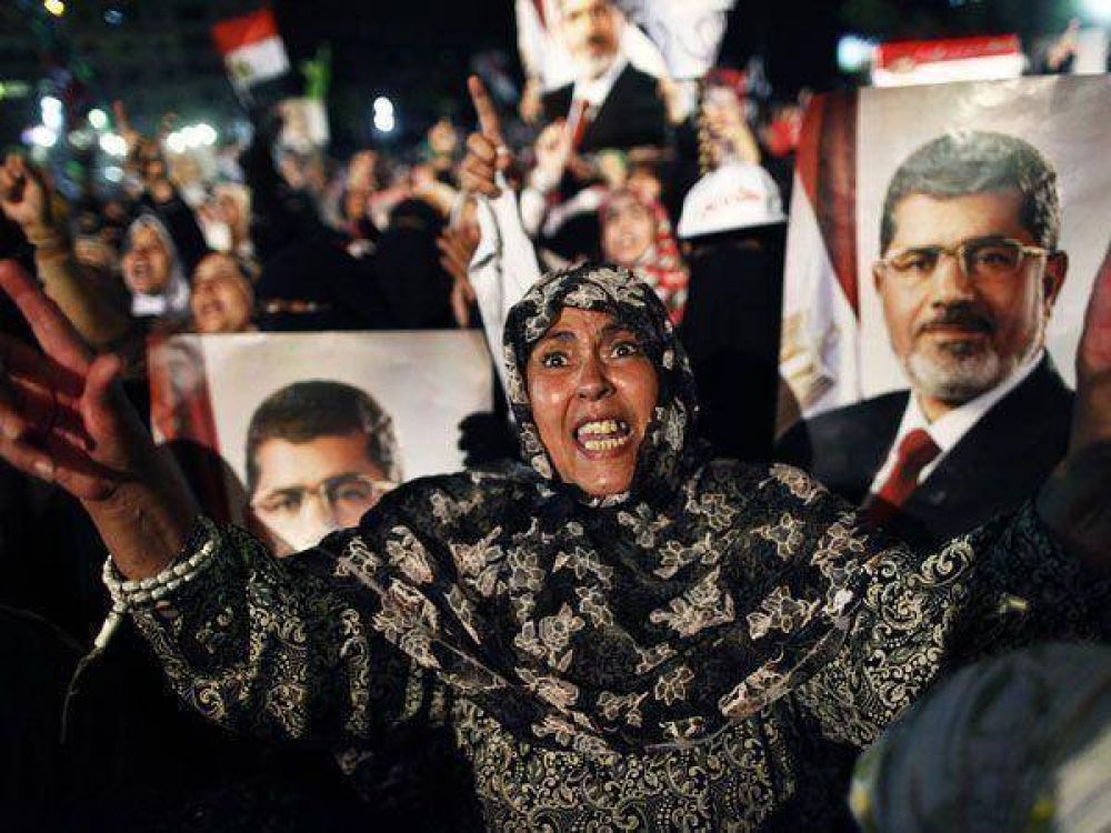 Egipto: un muerto en el "viernes de rechazo" al golpe militar