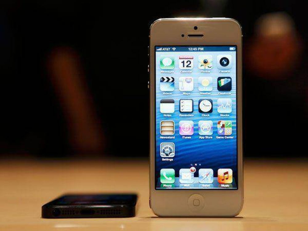 El iPhone 5 es el smartphone ms odiado