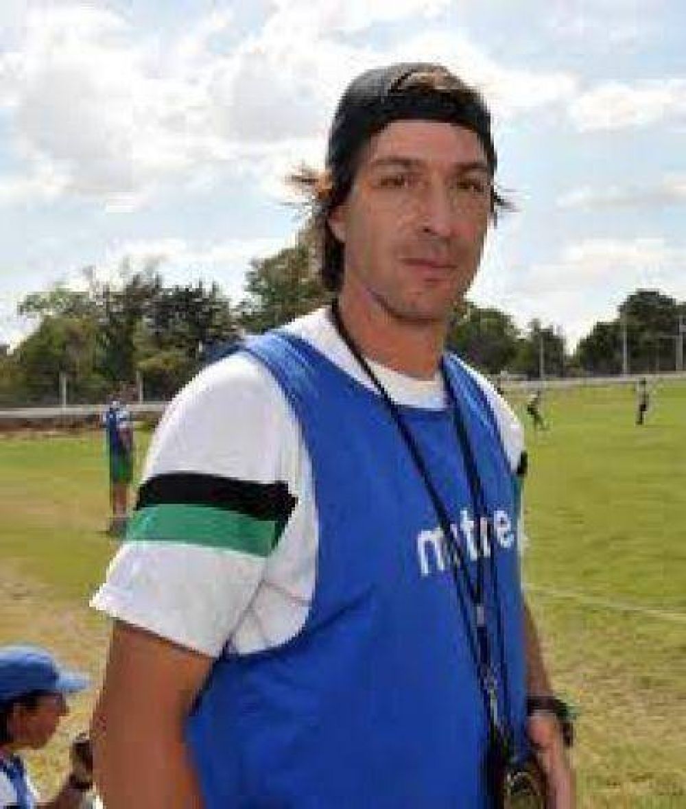 Garnero ser� el DT de San Mart�n	