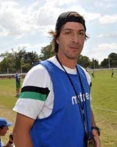 Garnero ser� el DT de San Mart�n	