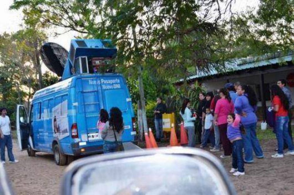 Nueva denuncia radical sobre padrones electorales