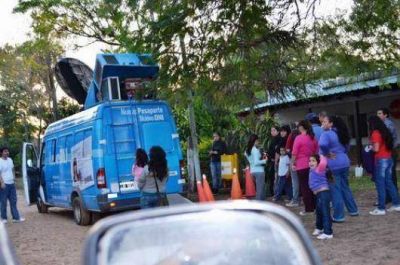 Nueva denuncia radical sobre padrones electorales