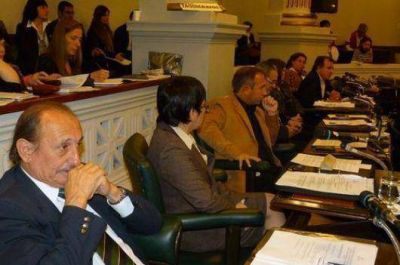 Solicitan declarar la emergencia h�drica