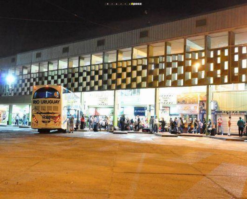 Analizan aumentos en boletos de colectivos