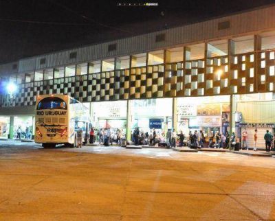 Analizan aumentos en boletos de colectivos