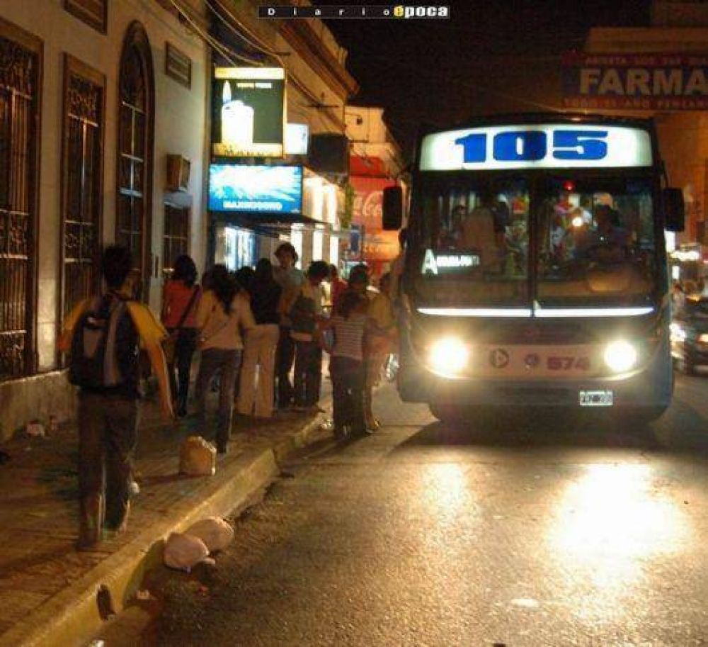 Habr� transporte gratis para unos 300 trasplantados