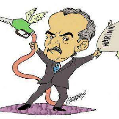 Julio, el mes de la inflaci�n