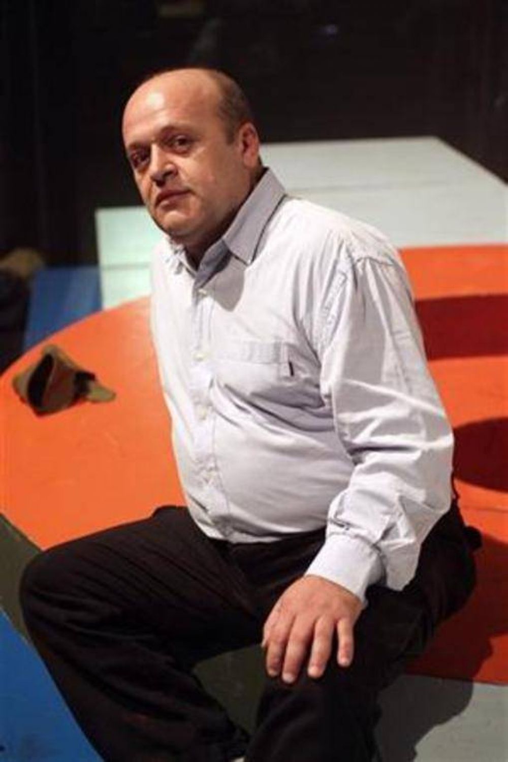 Iv�n Moschner, entre misterios porte�os y provincianos