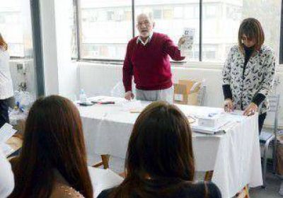 Libres del Sur tendr� dos bancas en el Concejo 